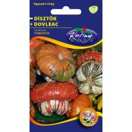 Tekvica okrasná Turbán