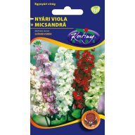 Fiala sivá zmes farieb  0,5 g