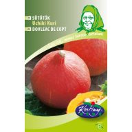 Tekvica na pečenie Uchiki kuri 3 g