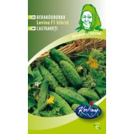 Uhorka (konzerv) Levina F1 1 g