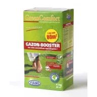   Viano organická trávniková živina Štartér 12-3-3+3MgO 4 kg