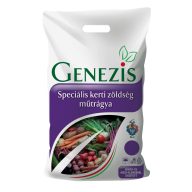 Genezis Zmiešané záhradné umelé hnojivo 10 kg