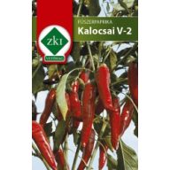 Paprika koreninová Kalocsai V2 3g ZKI