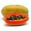 Papaya (Carica Papaya) 5 semien