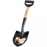 Rýľ  Kemping Truper (TR-BY)