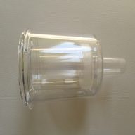 Tlakový valec 14 cm fi120