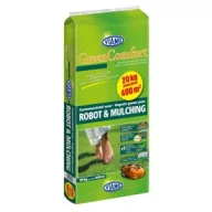 Viano organická trávniková živina 7-6-3 +2MgO +1Fe 20kg 