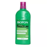Biopon živný roztok pre trávniky 0,5 l