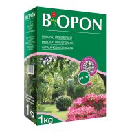 Biopon univerzálna záhradná živina 1 kg