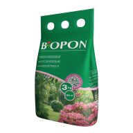 Biopon univerzálna záhradný živina 3 kg