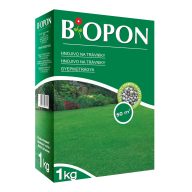 Biopon trávnikové hnojivo 1 kg