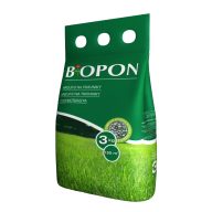 Biopon trávnikové hnojivo 3 kg
