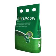 Biopon trávnikové hnovjio mach-stop 3 kg