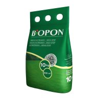 Biopon trávnikové hnojivo mach-stop 10 kg