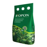 Biopon borovicové hnojivo 5 kg