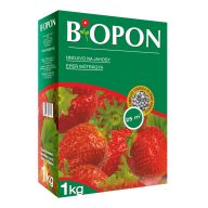 Biopon umelé hnojivo pre jahody 1 kg