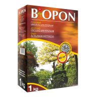 Biopon jesenné umelé hnojivo 1 kg
