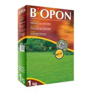 Biopon jesenné trávnikové hnojivo 1 kg