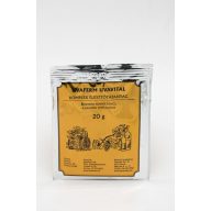 Nutričné kvasnice UVAVITAL 20g