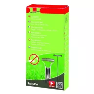 Sada na pascu pre krty SuperCat