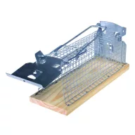 Klasická pasca na myši Swissinno