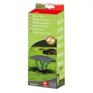 Lapač krtov SuperCat Swissinno