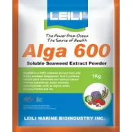 Alga 600 1 kg