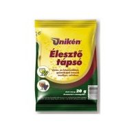 Živná soľ ku kvasinkám vína a brečky 20g