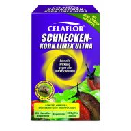 Substral Celaflor Limex prostriedok proti slimákom 350 g
