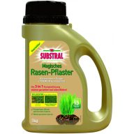 Substral na zlepšenie trávnika 1 kg