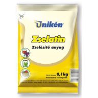 Želatína vinárska 0,1 kg