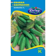 Uhorka (konzerv) Barbara F1