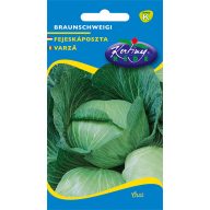 Kapusta hlávková Braunschweigi 2g