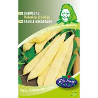 Fazuľové struky kolíkové žlté benátsky div 30g