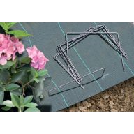 Fixatér na upevnenie siete proti krtom Fixsol XL 20ks