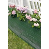 Agrotkanina zelená 90 g/m2 Weedsol 1,25x10 m