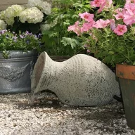 Žblnkotadlo Aqua Arte sada