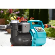 Classic domáca vodáreň 3500/4E