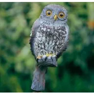 Odpudzovač vtákov Veľká sova