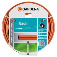 Basic hadica (1/2") 20 m