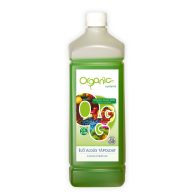 Organic živný roztok s riasami 1l
