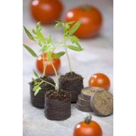 Rašelinové diskyk Jiffy (48 ks)