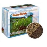 Hubič rias Toru Stroh