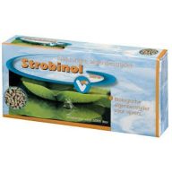 Hubič rias Strobinol