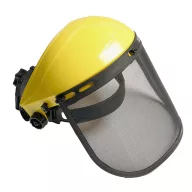 Ochranná mriežka s pántom