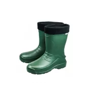 Gumené čižmy Torino EVA zelené 42