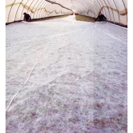 Závojová fólia 4,2x10 m 17gr/m2