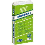 Viano organické hnojivo Mixprof Bio 1  9-3-3 25 kg