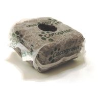 Kokosová kocka na výchovu sadeníc 10x10x6 cm