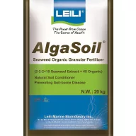 AlgaSoil 20kg